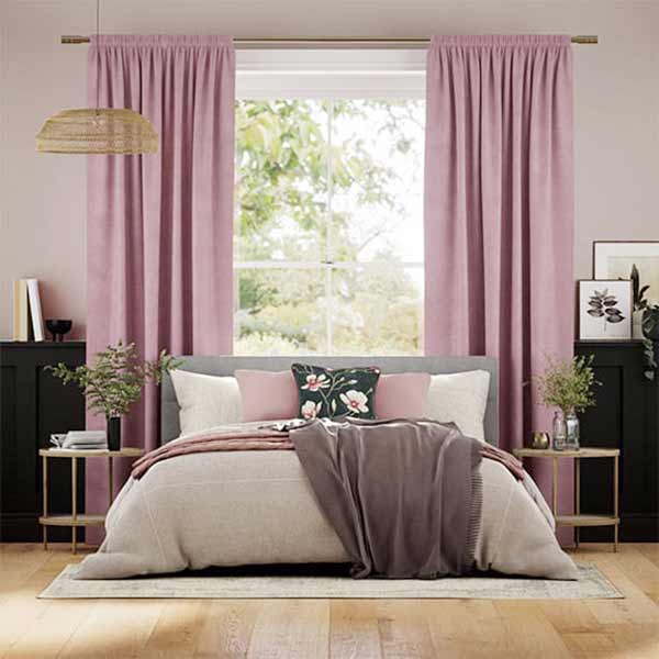 Rèm vải đẹp cao cấp sang trọng