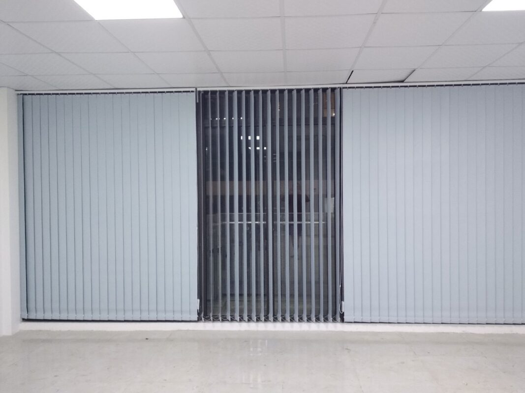 🏢 RÈM LÁ DỌC – GIẢI PHÁP RÈM HIỆN ĐẠI, GIÁ RẤT ƯU ĐÃI! 🏢