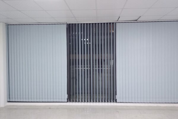 🏢 RÈM LÁ DỌC – GIẢI PHÁP RÈM HIỆN ĐẠI, GIÁ RẤT ƯU ĐÃI! 🏢