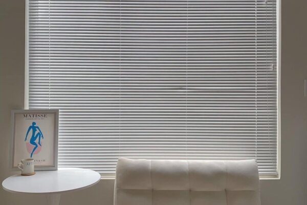 Rèm Sáo Gỗ Lựa Chọn Thông Minh Cho Ngôi Nhà Hiện Đại HP04