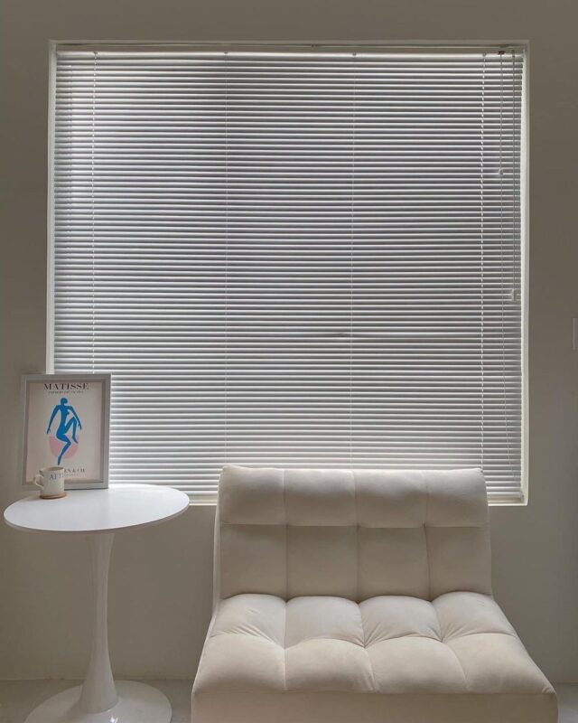 Rèm Sáo Gỗ Lựa Chọn Thông Minh Cho Ngôi Nhà Hiện Đại HP04