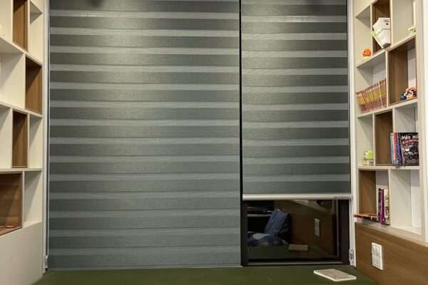 Rèm Cầu Vồng Hàn Quốc mới nhất