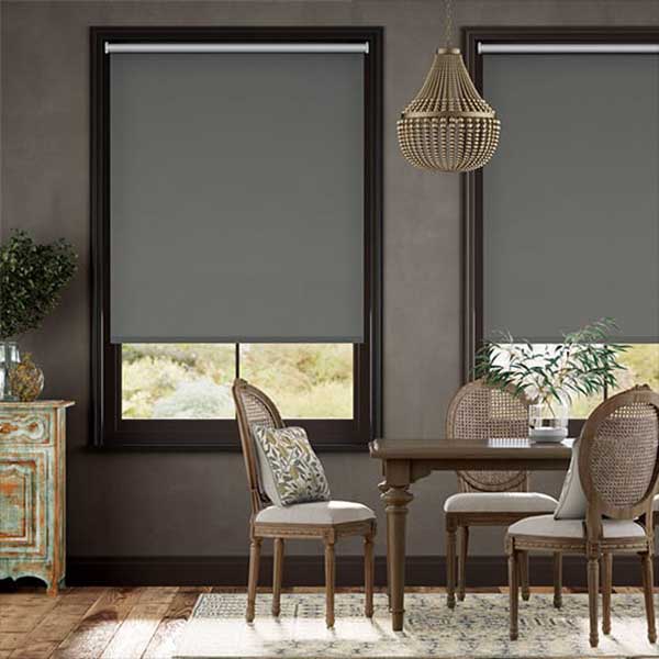 Rèm cửa sổ cuốn giá rẻ