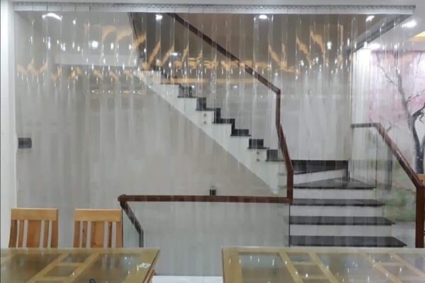 Rèm Ngăn Lạnh DT01