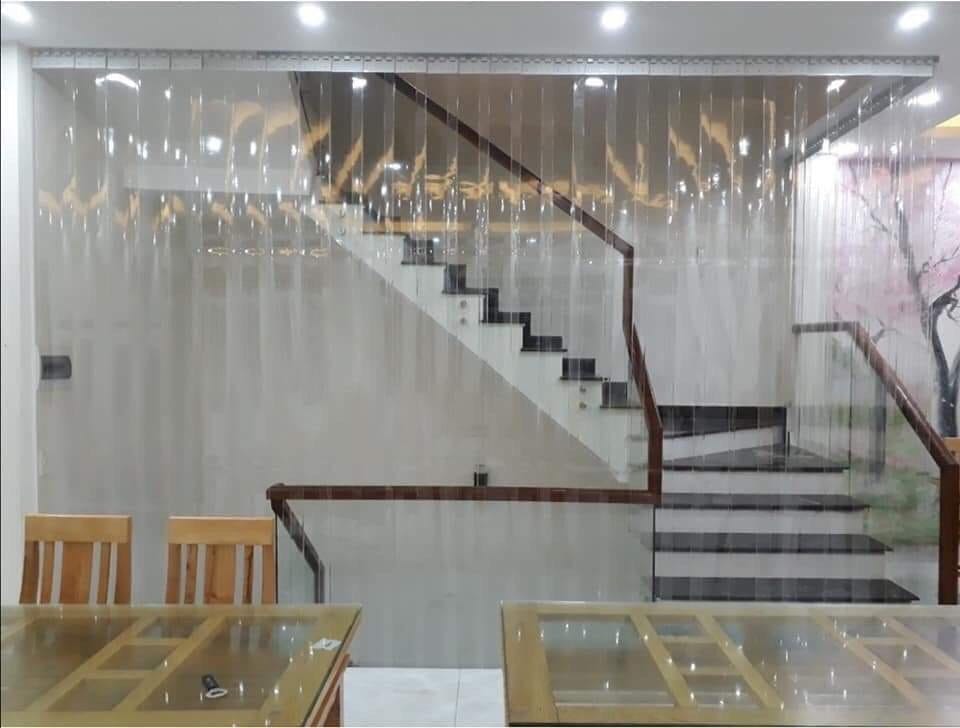 Rèm Ngăn Lạnh DT01