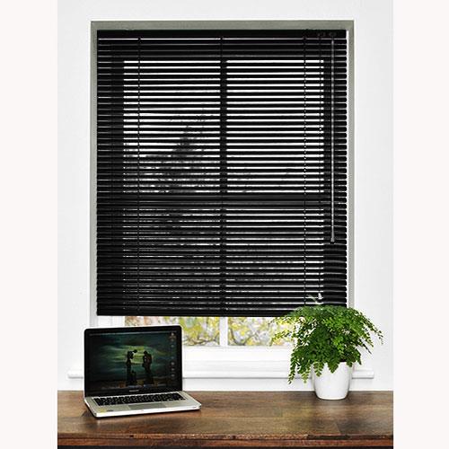 Rèm sáo nhôm đẹp cho cửa sổ HN12