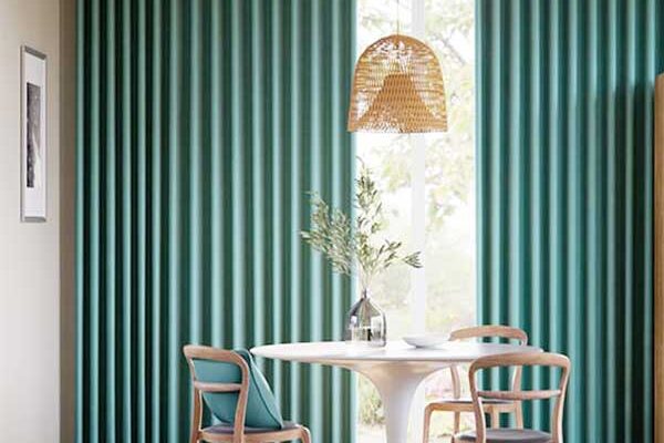 Mẫu rèm vải cửa sổ đẹp chống nắng giá tốt nhất hiện nay