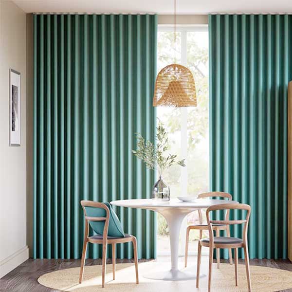 Mẫu rèm vải cửa sổ đẹp chống nắng giá tốt nhất hiện nay